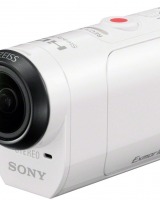 Sony Action Cam HDR-AZ1VR: Camera video sport mini pentru super distractie